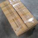 FDW | 4-Piece Patio Furniture Set | Black | Outdoor Wicker Furniture with Coffee Table | Modern Rattan Chairs Conversation Set | Outdoor Seating | Weather-Resistant | for Porch, Garden, Lawn