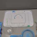 wookidel Aqua Fairy Water Gel Kit for Kid, Magic Water Elf Toy Kits with 12PCS Magic Gel and Animal Molds-Gift for Christmas,Birthday,New Year,Creative Art Craft Kit for Girls 6 7 8 10 Year Old