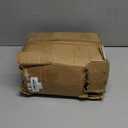 Heavy Duty Car Tie Down Straps (4PK) - 2" x 96" - 3,300 lbs Safe Working Load - Wheel Straps Comes with 5/16" Tow Hooks (Green)