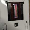 Mxmoonant Colorful Coffee Printer, Handheld Printing Custom Text Pattern DIY Image for Coffee, Cake Cookie