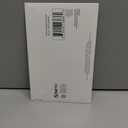 Screen Protector (2 Pack), for Echo Show 8 (1st and 2nd Gen) (Clear)