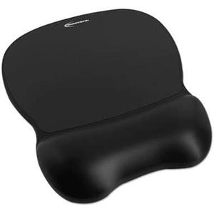 Gel Mouse Pad w/Wrist Rest