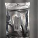Kismmart USB Cable Cord, Black