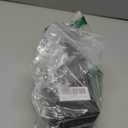 Sndyi Large Round Brush for Blow Out, 2.1 Inch Nano Thermal Ceramic Ionic Round Hair Brush with Boar Bristles, Boost Shine and Volume, Quick Blow Drying and Styling, Best for Long Thick Hair