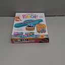 Just My Style Fashion Punch Style & Stitch Loom, Friendship Bracelet Kit, Jewelry Making Activity, Great for Birthday Parties, Sleepovers & Travel, Arts & Crafts for Kids Ages 6, 7, 8, 9