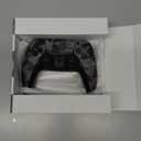 PlayStation DualSense Wireless Controller - Gray Camouflage
