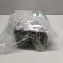 Hezbjiti Christmas String Lights Outdoor, 1000 LED 394ft 8 Lighting Modes Christmas Fairy Lights with Remote and Timer for Home, Birthday, Wedding, Party, Tree Decorations (1000 LED, Multicolor) (1000LED 403FT Clear Wire)