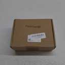 24 Pcs Gold Taper Candle Holders Bulk for Pillar Candles Metal Short Candlestick Holder Gold Centerpieces Decoration for Christmas Thanksgiving Anniversary Dinner Party