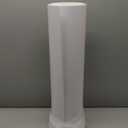 Photo Paper Roll Glossy 24 inch x 164ft, 260g, Wide Format for Inkjet Printers, Universal, Waterproof, Quick Dry and Large Capacity