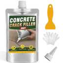 Concrete Crack Filler, Premium Cement Crack Filler