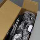 Snowflake Christmas Projector Lights Outdoor 2025 Upgraded Triple Head Snowflake Projector with Timer Waterproof LED Snowfall Projector for Holiday for Christmas Decoration