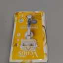 Venus Moistureglide Women's Razor, Reusable Handle, 2 Razor Blade Refills and Shower Holder