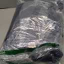 Red Kap mens Insulated Twill Coverall Size 54