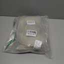 Innokids Head and Body Support Pillow Infant Car Seat Insert for Newborn to Toddler Stroller Cushion (Beige)