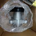618-04126 918-04126 Spindle Assembly 618-04125A, 918-04126A, 918-04126B, 918-04125, 918-04125A, 918-04125B Replace for MTD Cub Cadet for Troy Bilt RZT50 LT1050 50" Deck Lawn Mower 1120370