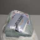 QUEEN ROSE Reading Pillow, Gaming Pillow for Lap, Sitting in Bed or Sofa, Extra Arm Rest for Reading, Playing or Crocheting, Soft Velvet Green