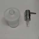Essentials Soap Dispenser in GROHE StarLight® Chrome
