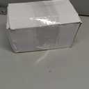 Outus 20 Pcs Tarp Clip Crocodile Mouth Multipurpose Secures Clamp with Strong Lock Clamp Trap Clip Camping Clips Tighten Tent Snap Grip for Outdoor Tent Awning Banner(Black)