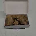 Long Blonde 1920s Wig for Women Gatsby roaring 20s Finger Wave Party Wigs Synthetic Full Vintage Wigs for Womens Lady Cosplay Costume Fancy Dress 1920 Flapper Wig