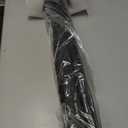 5.1 CH Surround Sound Bar with Dolby Audio, Sound Bars for TV, Wireless Subwoofer & Rear Speaker, Dolby Digital Plus, Bluetooth 5.3, Surround Sound System for Home Theater, 4K & HD TVs| HDMI & Optical Sound Bar Only