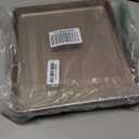 Nonstick Baking Sheet Pan Oven Set for Kitchen Cooking, 13 inch Cookie Sheet Bake for Home Goods Baking Dishes, Walooza Carbon Steel Roast Pan Non Stick Bakeware Trays, Baking Supplies Essentials Sets