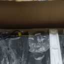 Walking Pad Treadmill, Under Desk Treadmill for Home, Portable Walking Pads with Incline Up to 8%, Compact Running Treadmills 300lbs Capacity, LED Display, Low Noise