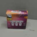 Philips LED 50W GU10 WarmGlow 3Pcs