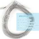 Upgrade 5300622034 Dryer Restring Heating Element Coil By AMI PARTS-Replaces AP2135128 AH451032 EA451032 PS451032