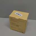 Waterless Essential Oil Diffuser Starter Kit with 30mL Hotel Fragrance Oil Inspired by Four Season, Battery Operated Car Diffuser, Portable Aroma Nebulizer for Home Car Office, AN6Kit-2, White (An6w-htl-fs30)