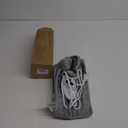 Heating Pad-Electric Heating Pad for Back, Neck, Abdomen, Moist Heated Pad for Shoulder, Knee, Hot Pad for Arms and Legs, Dry&Moist Heat & Auto Shut Off(Silver, 12''×24')