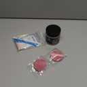 Leather Recoloring Balm,8.5oz Leather Color Restorer,Gray Leather Repair kit for Furniture and Car Interior,Leather Couch Scratch Repair,Leather Dye Paint for Faded,Cracked and Damaged Leather