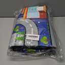 Car Mat for Kids Toy Cars - Car Track Rug Car Carpet for Kids Play Mat City Life Road Carpet for Playroom Living Room Bedroom Classroom, 3'5'