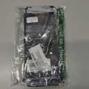 TOCOL for iPhone 14 Pro Max Case, Compatible with Magsafe, Drop Protection, Upgraded Full Camera Protection, Translucent Magnetic Matte Phone Case for iPhone 14 Pro Max 6.7 inch (Black)