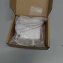 Mac Book Pro Charger - 118W USB C Charger Fast Charger Compatible with MacBook pro/Air, M1 M2 M3 M4 M5, ipad Pro, Samsung Galaxy and More, Include Charge Cable