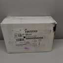 Liacere 350PCS Gold Plastic Plates-Disposable White and Gold Plates 50guest Baroque Plastic Dinnerware include 100Plates, 50Pack Pre Rolled Napkins with Silverware 50Cups for Wedding&New Years