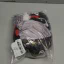 Girls Pirate Costume Buccaneer Princess Dress Up for Kids with Accessories Halloween Cosplay Party Outfit 130