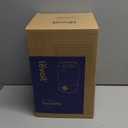 LEVOIT Smart Cool Mist Top Fill Humidifiers for Bedroom Baby with Sensor, Auto Humidity Setting, APP & Voice Control, Essential Oil Diffuser, Ultra Quiet Operation, Easy Top Fill, 3L, White