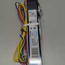 PHILIPS LIGHTING ICN4P32N 3/4F17-F32 Elec Ballast , Black