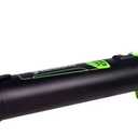 Greenworks 40V (120 MPH / 450 CFM / 75+ Compatible Tools) Cordless Axial Leaf Blower