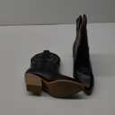 WOMEN'S SODA BLAZING-S WESTERN BOOTS
 8