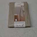 Lintex Home Collection 70" round PEVA tableclot