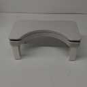 Premium Toilet Stool Squat for Adults, Non-Slip Squatting Poop Stool for Bathroom, Portable Toilet Pooping Stool for Adult/Kids, 7 Inch Potty Foot Step, US Patented