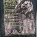 CNCZMH Tarp Waterproof 8x10 Feet, 8 Mil Thick Finished Size Green Poly Tarpaulin Outdoor, Metal Grommets, Reinforced Edges, Multipurpose Tarps Protective Cover for Camping Boat Plant