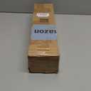 Black Wrap Around Curtain Rods 66 to 120:Blackout Heavy Duty Adjustable Long Window Curtain Rod Room Darkening Modern Industrial Curved French Return Metal Drapery Rod Easy Install Matte Black