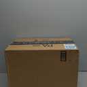 FZJDSD 1 Pair Front Full Door Felt Gasket Trim Seal Weatherstrip Compatible with Jeep Wrangler 2007-2018 Replace 55395274AW 55395275AW Driver&Passenger Front Full Door Weatherstrip Rubber Seal Strip