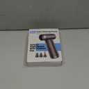 Compressed air Duster4 Gear Adjustable 100000RPM Electric air Duster, Cordless air Blower for Laptop, Keyboard, Electronics, Replaces Compressed Air Can