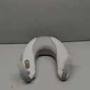 Homedics Pro Therapy Vibration Neck Massager with Soothing Heat, Portable Pain Relief Massage for Stiff Neck Muscles, Soothing Heat for Tension and Stress Release, Customizable Speeds