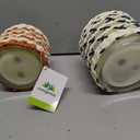 Evergreen Candles 2 Pack