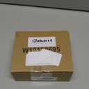 Dishwasher Door Latch Handle W10275768, Fit for May-tag Models MDB7600AWB MDB7600AWW MDB8600AWB MDB8600AWW MDB5600AWB MDB7600AWS, Replaces W10130695 WPW10130694 WPW10275768 W10275768