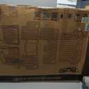 Smarliner Floor for 2015-2020 Nissan Rogue (Without 3rd Row Seat) 
